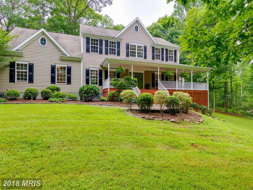 7706 Frytown Road - Photo 1