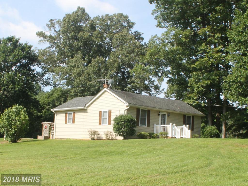 2575 Courtney School Road - Photo 1