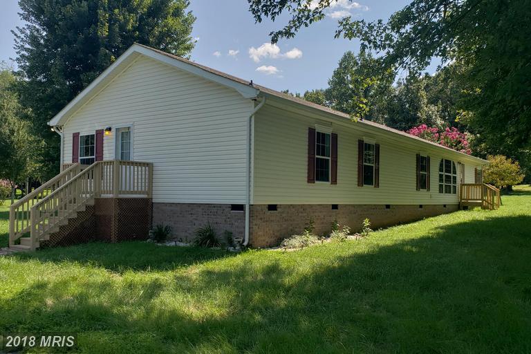 7591 Greenwich Road - Photo 1