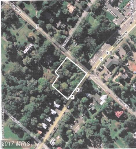 2 Culpeper Street - Photo 1