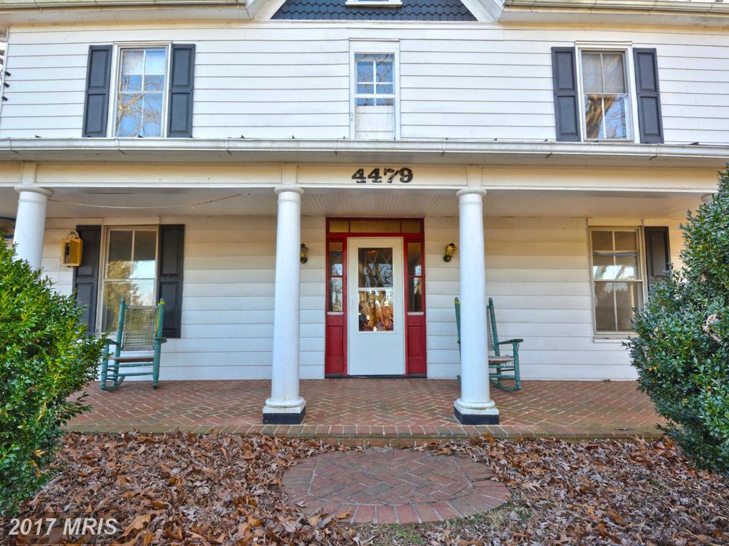 4479 Courtneys Corner Road - Photo 1