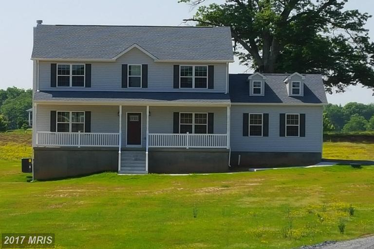 0 Crest Hill Road - Photo 1