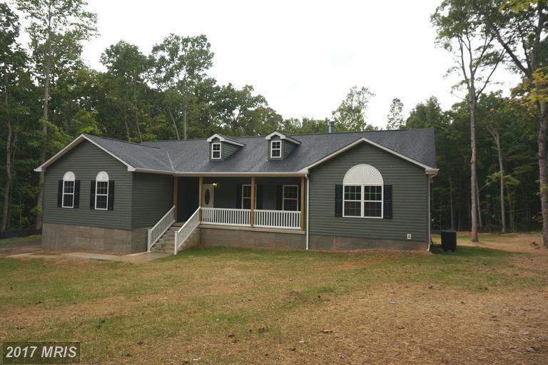 0 Crest Hill Road - Photo 1