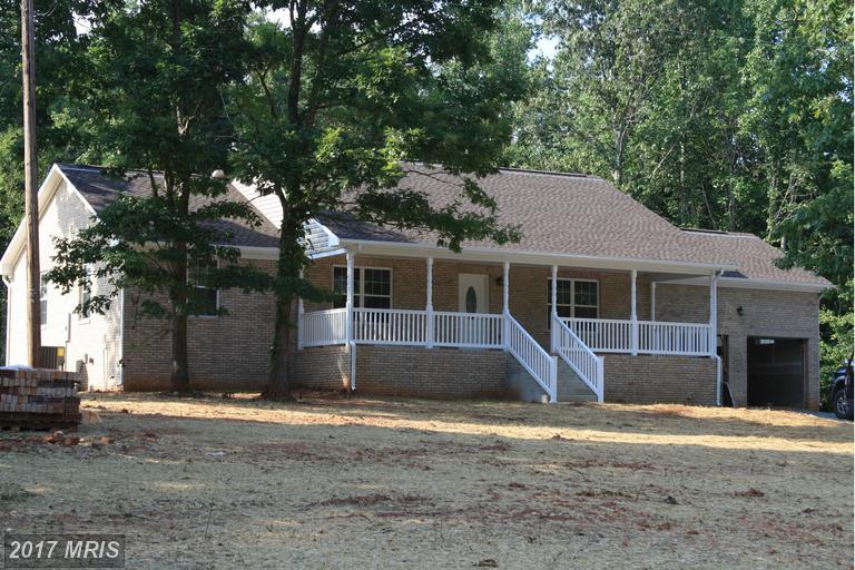 0 Crest Hill Road - Photo 1