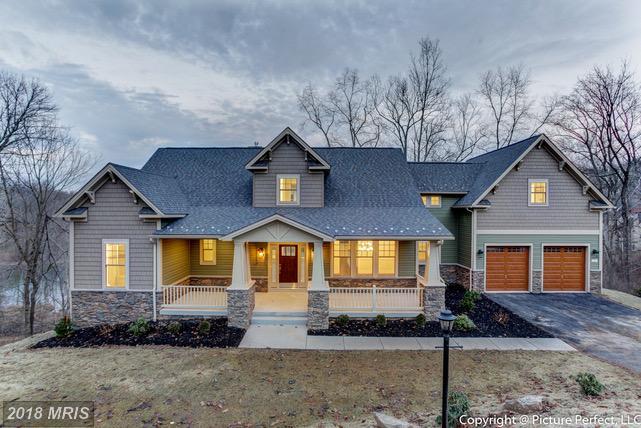 2700 Park Mills Road - Photo 1