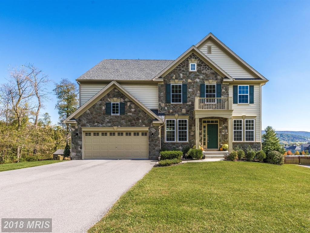 10413 Easterday Road - Photo 1