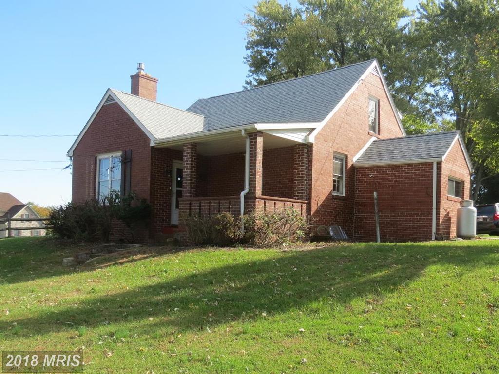 8335 Edgewood Church Road - Photo 1