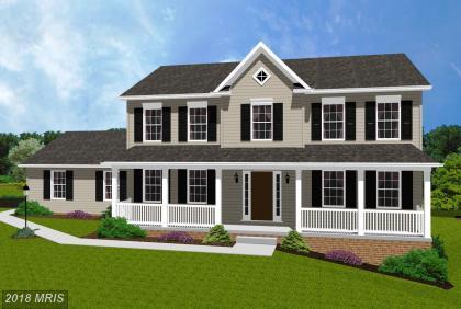4230 Foxville Road - Photo 1