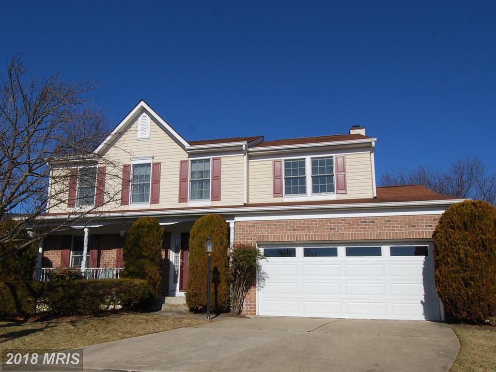 1405 Leaswing Court - Photo 1
