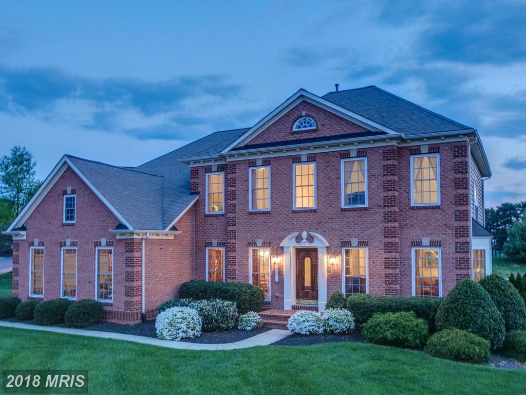 1 Farmstead Place - Photo 1