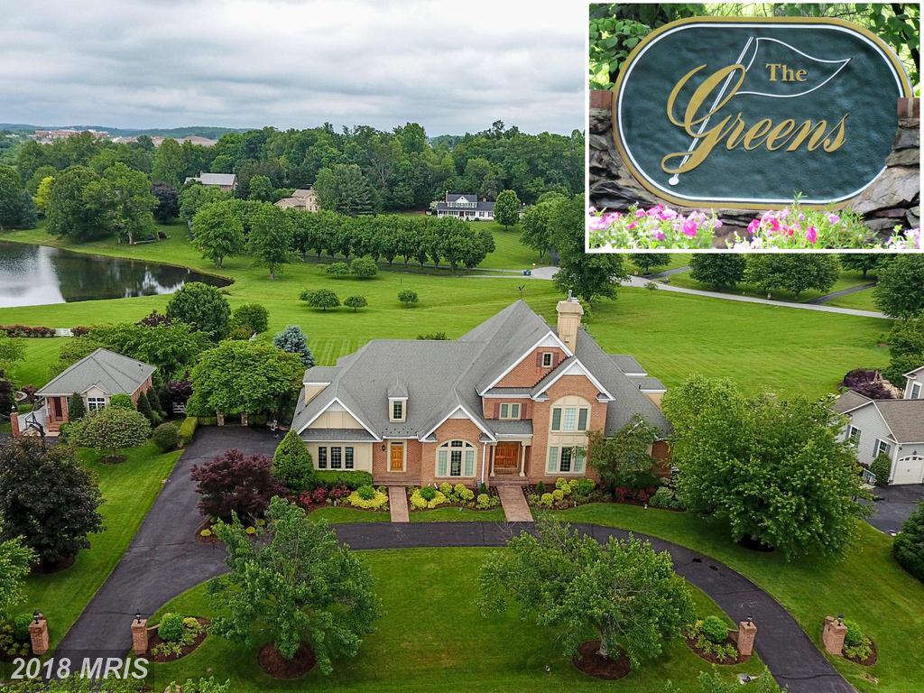 10150 Greensward Link - Photo 1
