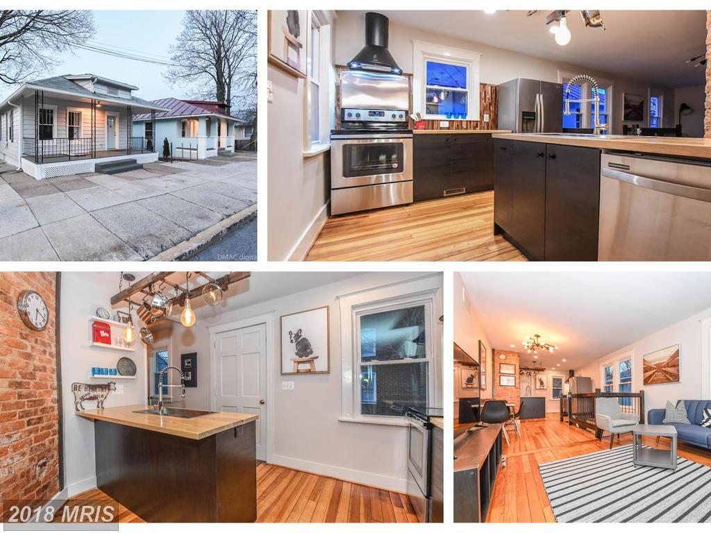 207 7TH Street - Photo 1