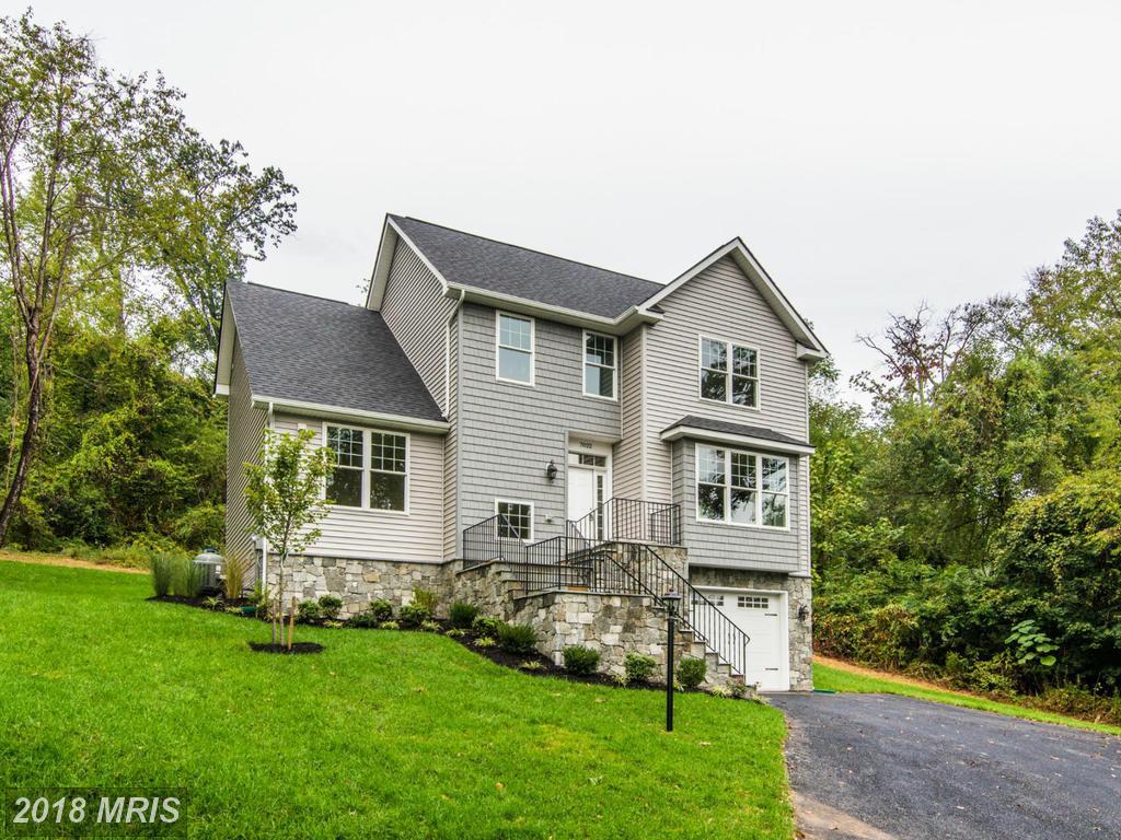 9734 Woodcliff Court - Photo 1