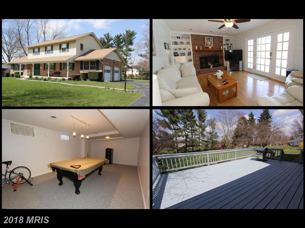 7918 Edgewood Farm Road - Photo 1