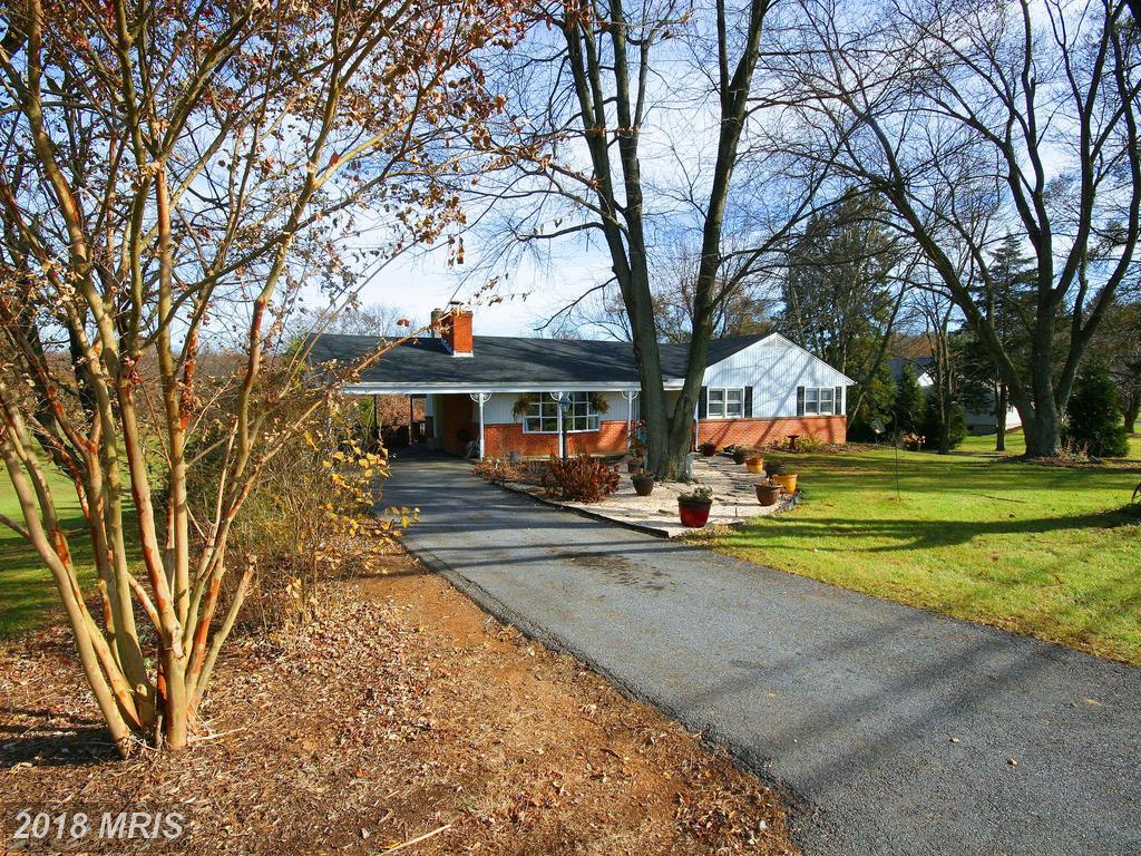 14801 Harrisville Road - Photo 1