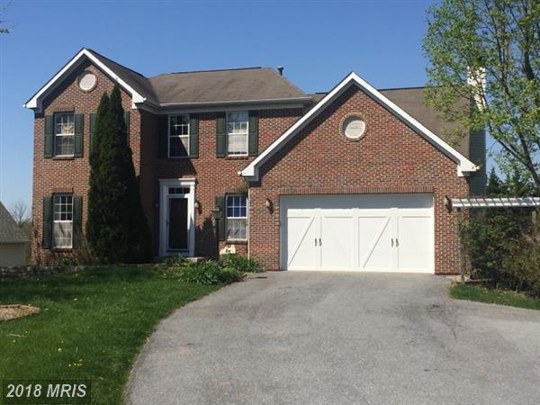 4207 Wallingford Court - Photo 1