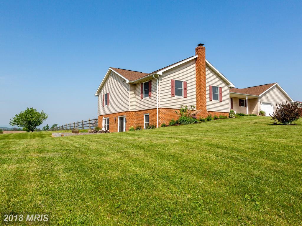 11428 Hill Road - Photo 1