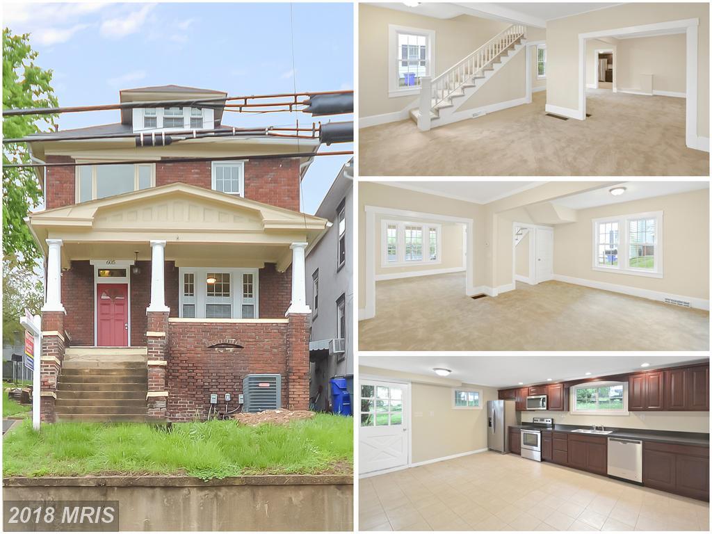 605 Potomac Street - Photo 1