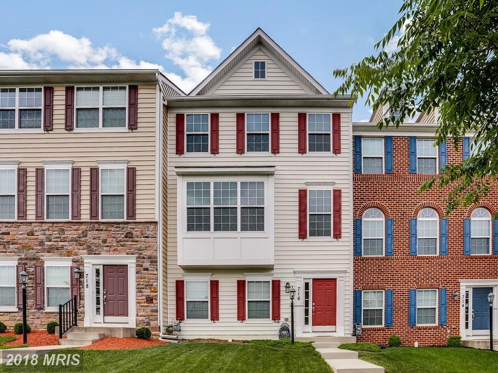 716 Sewell Drive - Photo 1
