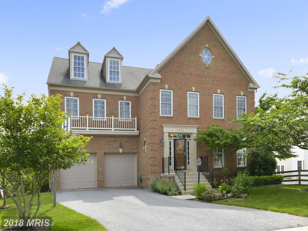 4001 Bowling Green Lane - Photo 1