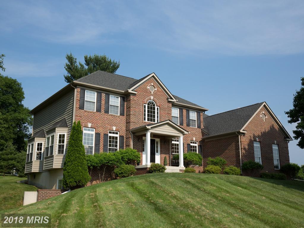 3631 Brethren Church Road - Photo 1