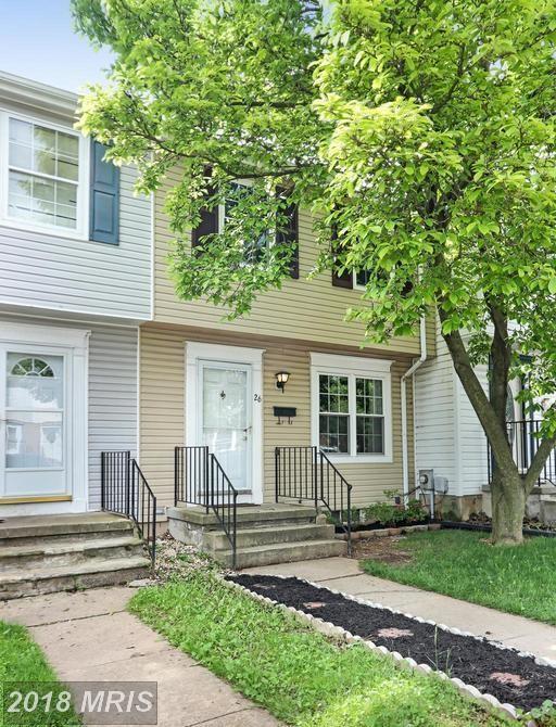 26 Pendleton Court - Photo 1