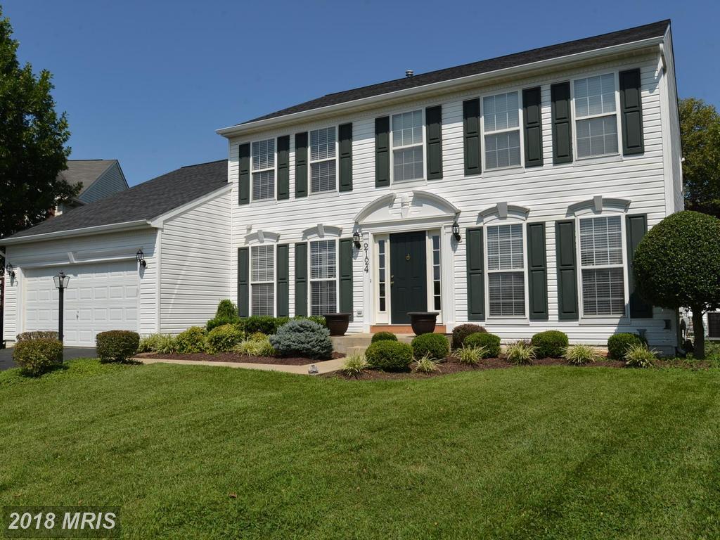 2124 Carroll Creek View Court - Photo 1