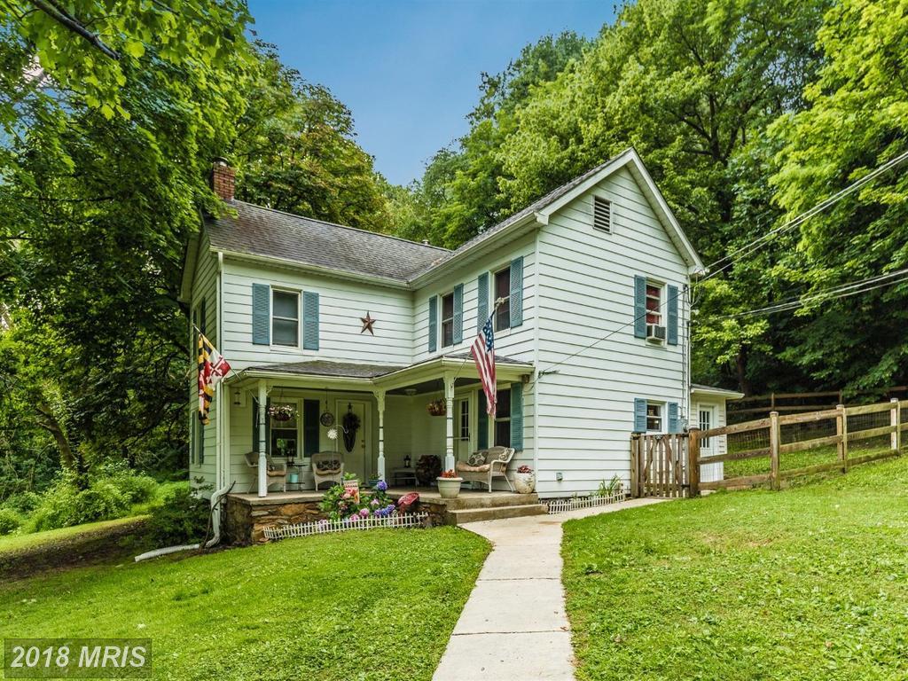 6500 Mountain Church Road - Photo 1