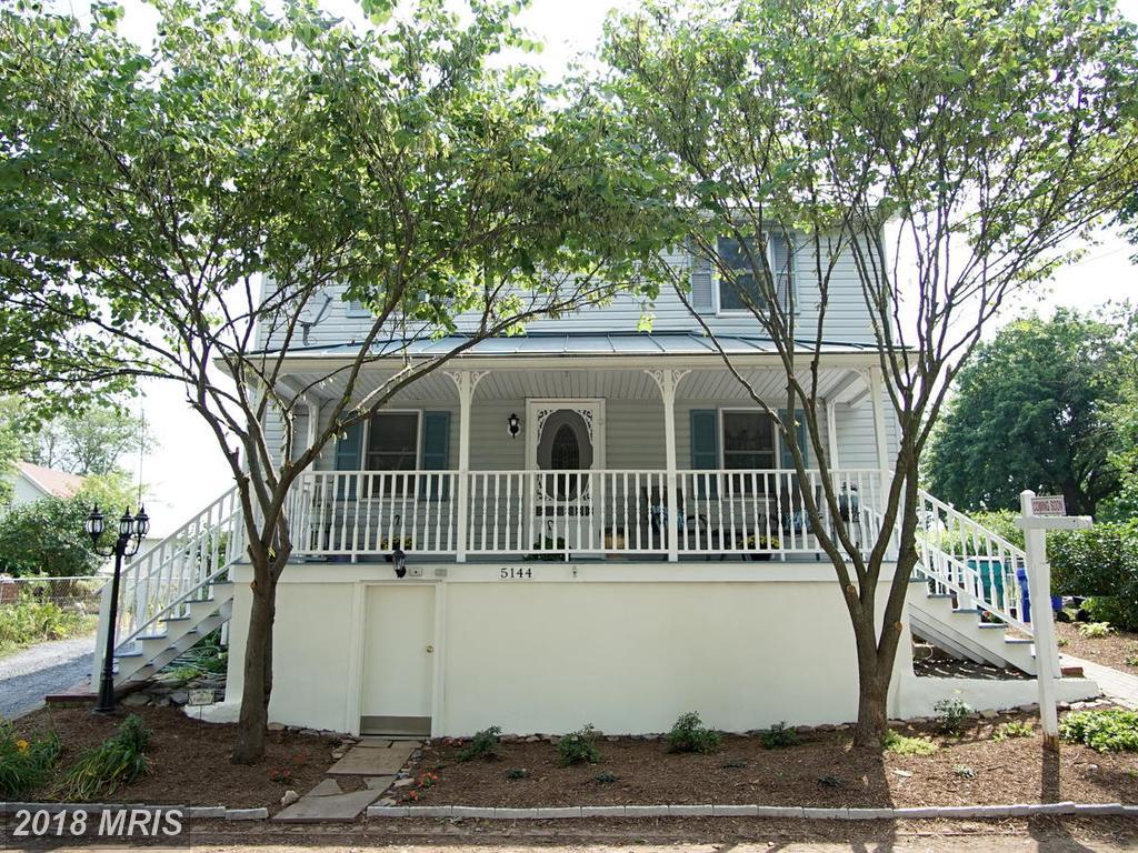5144 Doubs Road - Photo 1