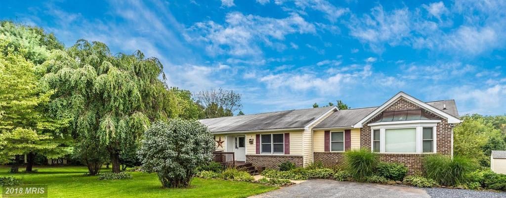 12461 Stottlemyer Road - Photo 1