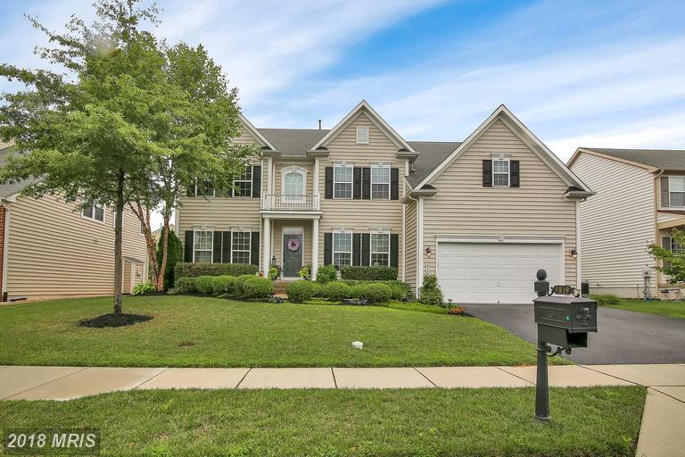 9819 Notting Hill Drive - Photo 1