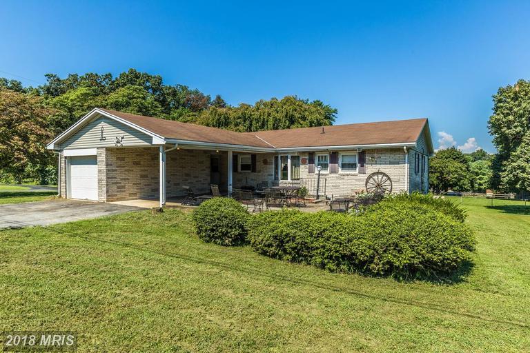 11000 Carriage Lane - Photo 1
