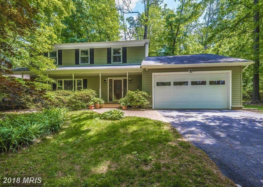 4323 Moxley Valley Drive - Photo 1