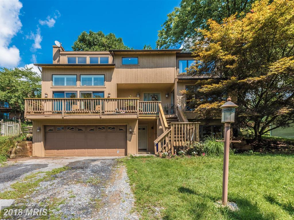 6671 Coldstream Drive - Photo 1