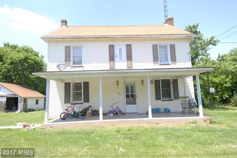 7914 Apples Church Road - Photo 1
