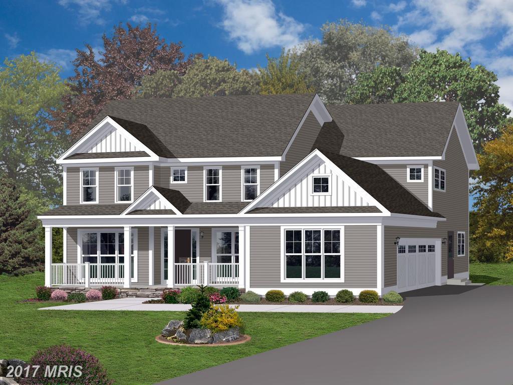 1105 Greenfield Road - Photo 1