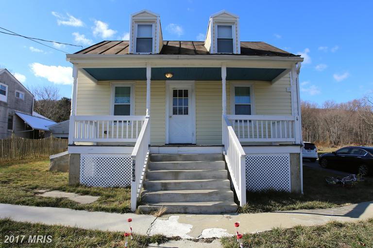 9434 Bethel Road - Photo 1