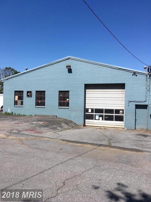 622 Market Street - Photo 1
