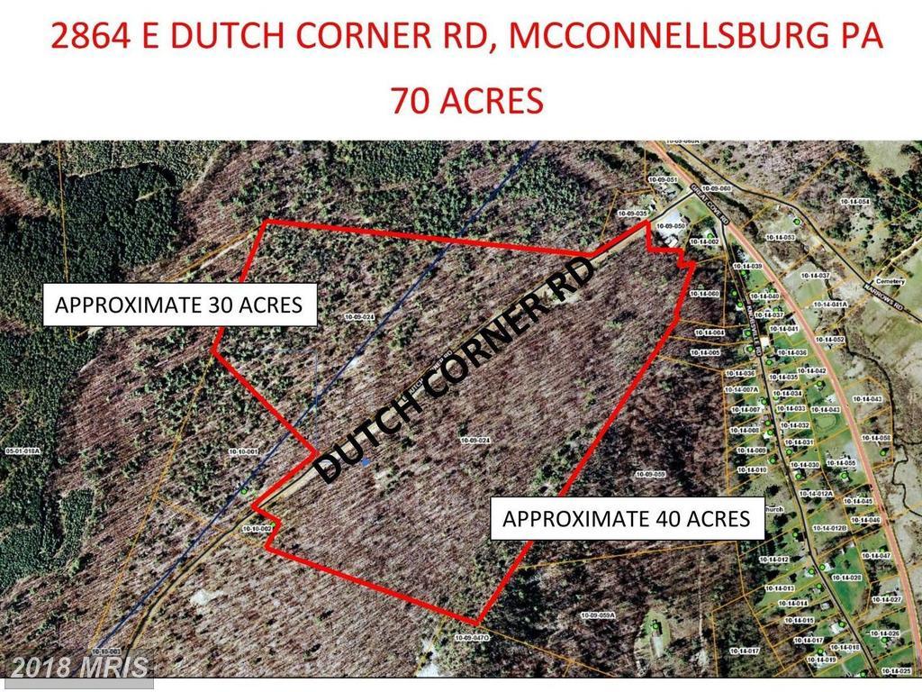 2864 East Dutch Corner Road - Photo 1
