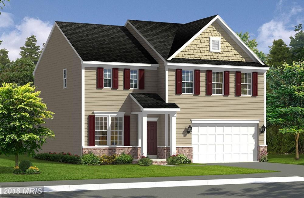 Bridgewater Drive - Photo 1