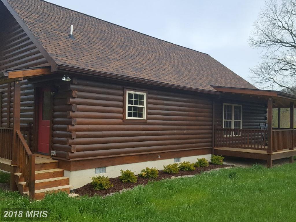 935 Brill Road - Photo 1