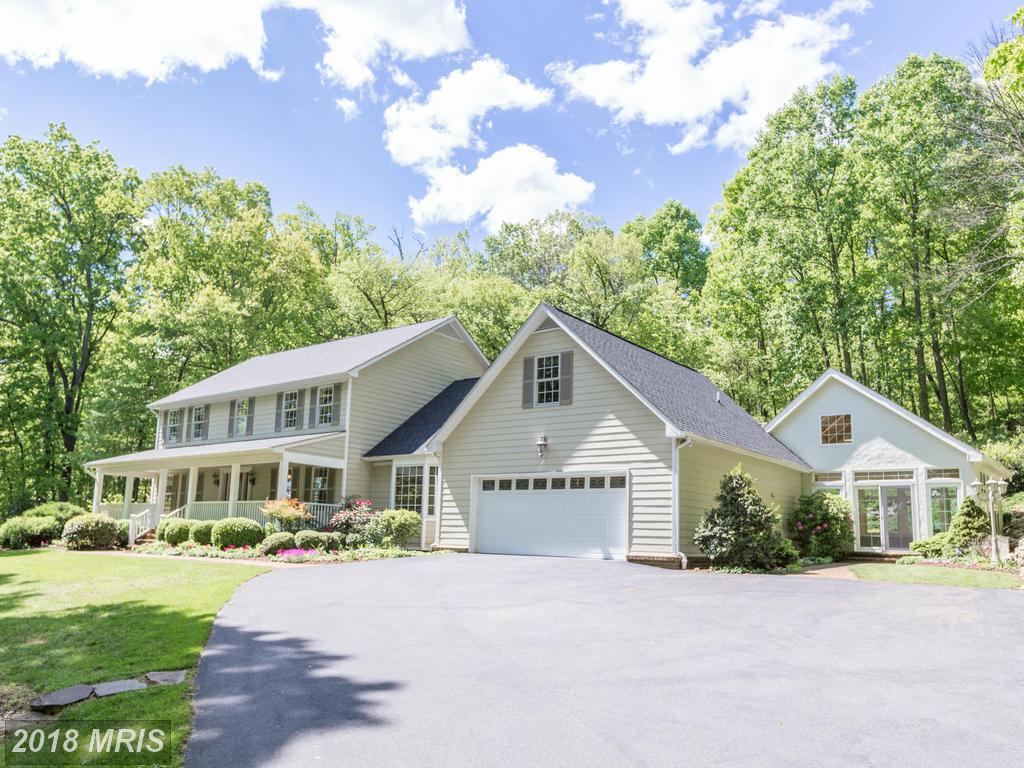 516 Poorhouse Road - Photo 1