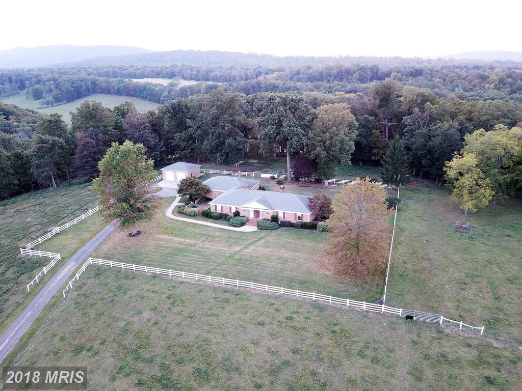420 N. Hayfield Road - Photo 1