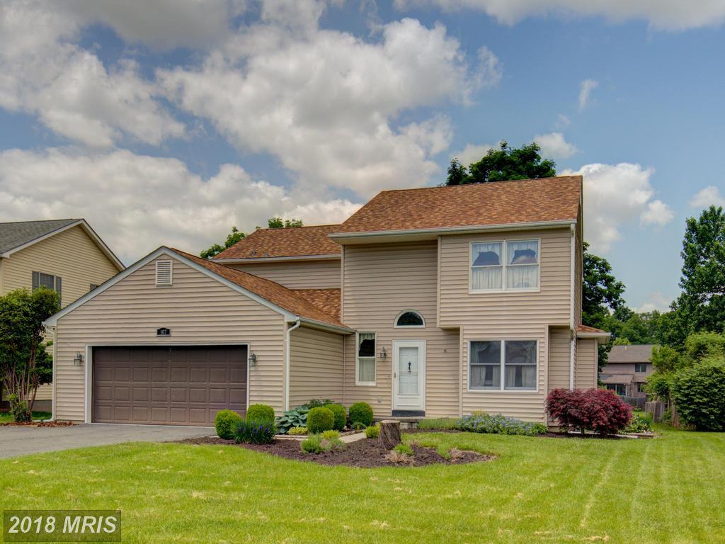 107 Barbados Place - Photo 1