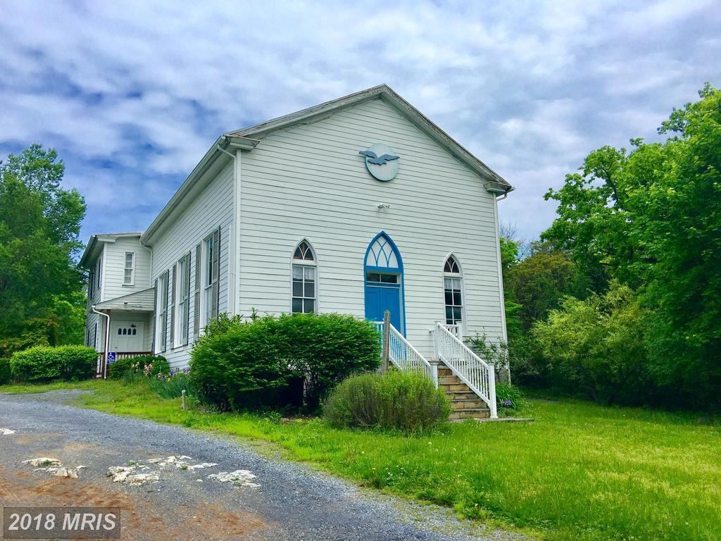 6460 Valley Pike - Photo 1