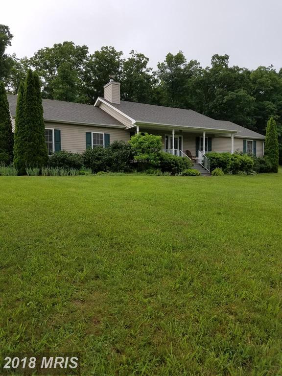 1441 Perry Road - Photo 1