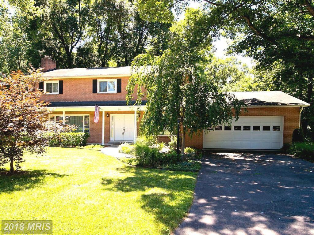 107 Shockey Circle - Photo 1