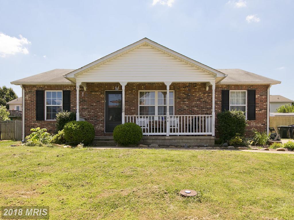 104 Spaulding Drive - Photo 1
