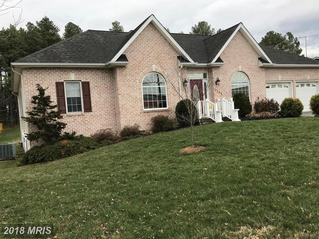 1249 Front Royal Pike - Photo 1
