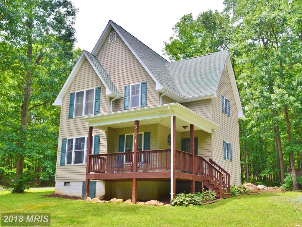 601 Fawn Drive - Photo 1